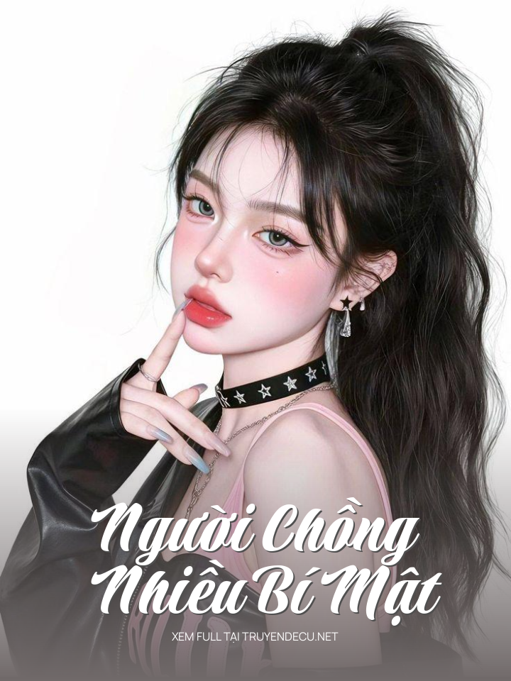 Người Chồng Nhiều Bí Mật
