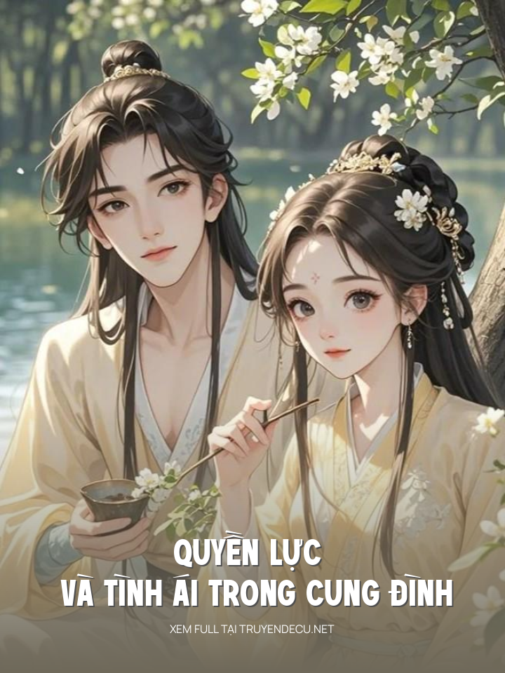
                            Quyền Lực Và Tình Ái Trong Cung Đình