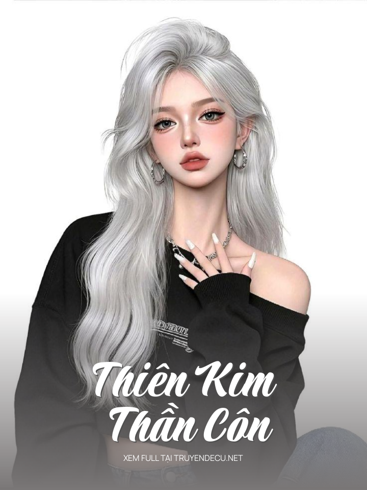 Thiên Kim Thần Côn