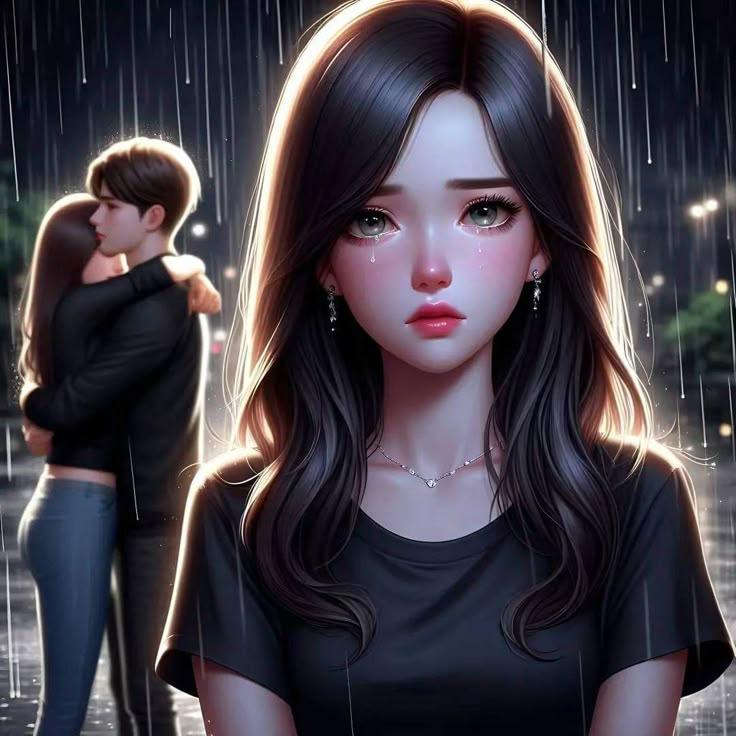 Một Nghìn Cây Kim Cho Kẻ Phản Bội