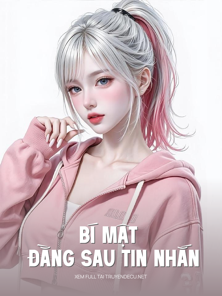 
                            Bí Mật Đằng Sau Tin Nhắn
