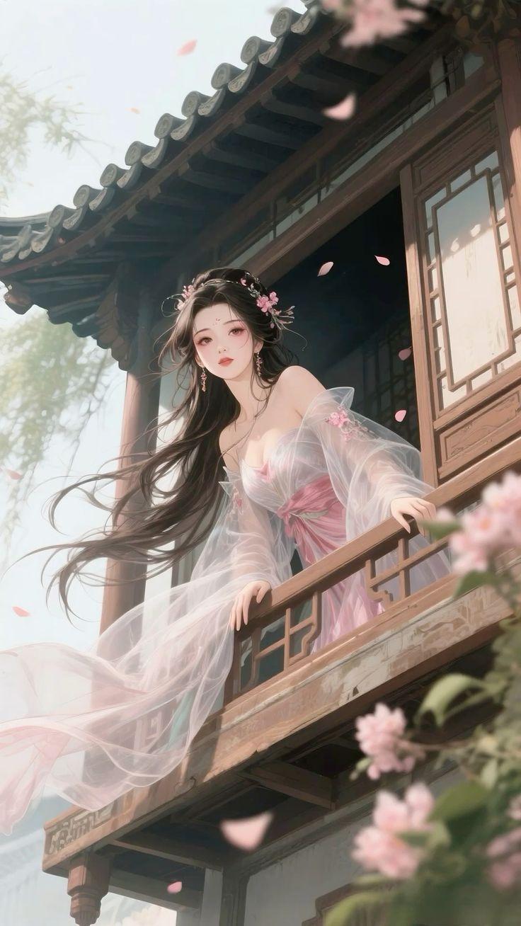 Nghe Được Tâm Tư Của Bạo Quân