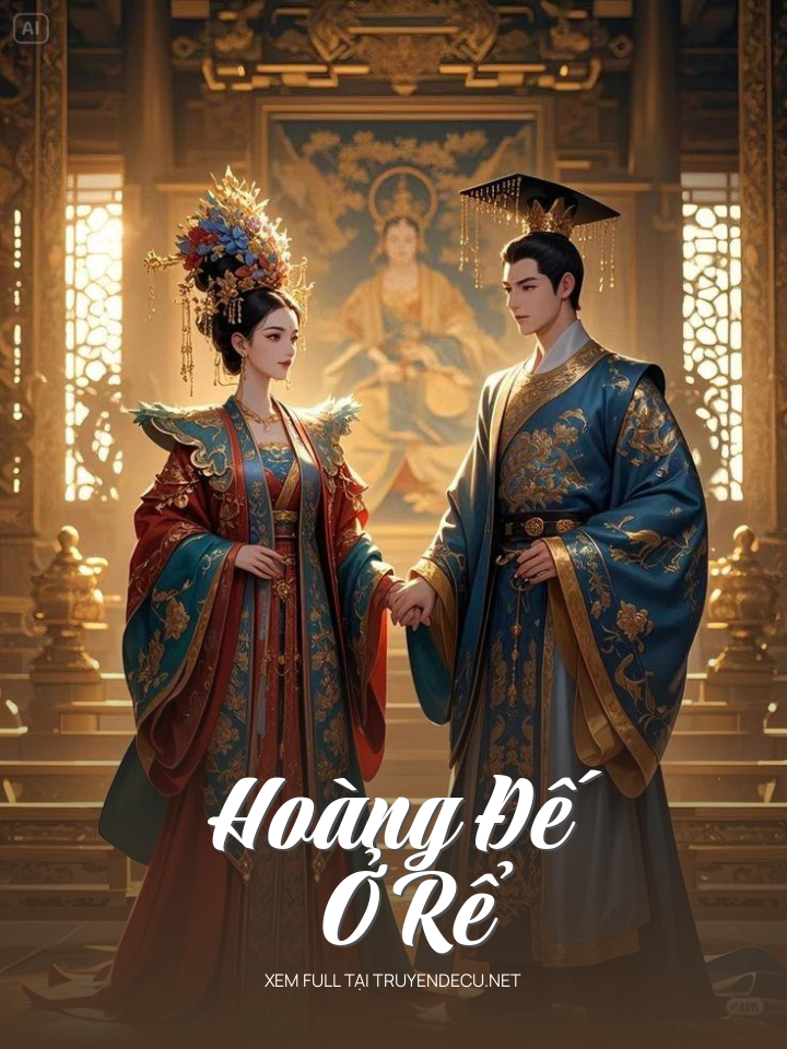 
                            Hoàng Đế Ở Rể