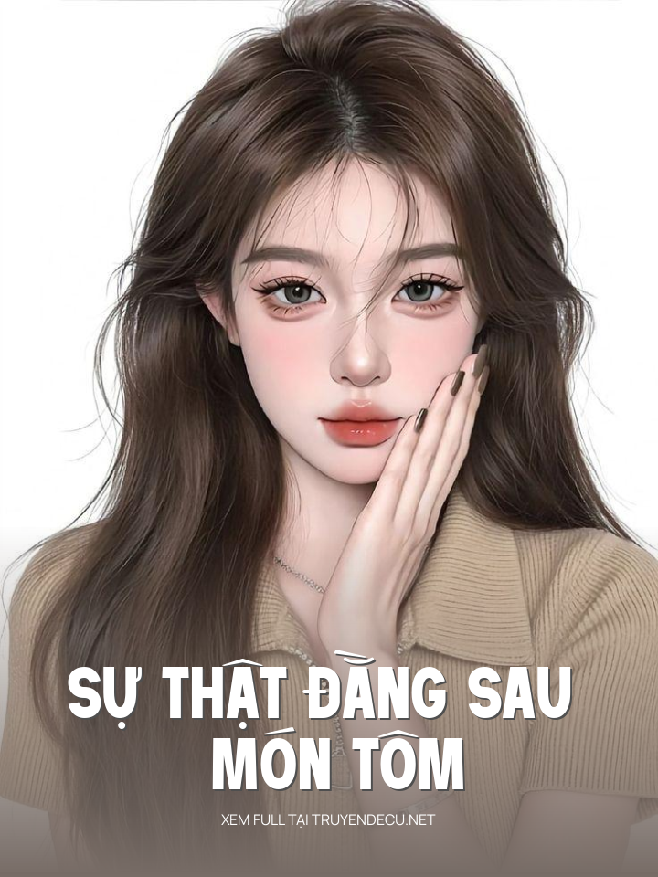
                            Sự Thật Đằng Sau Món Tôm