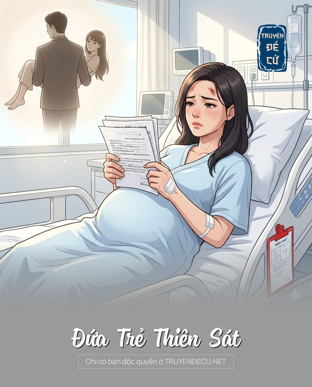 
                            Đứa Trẻ Thiên Sát