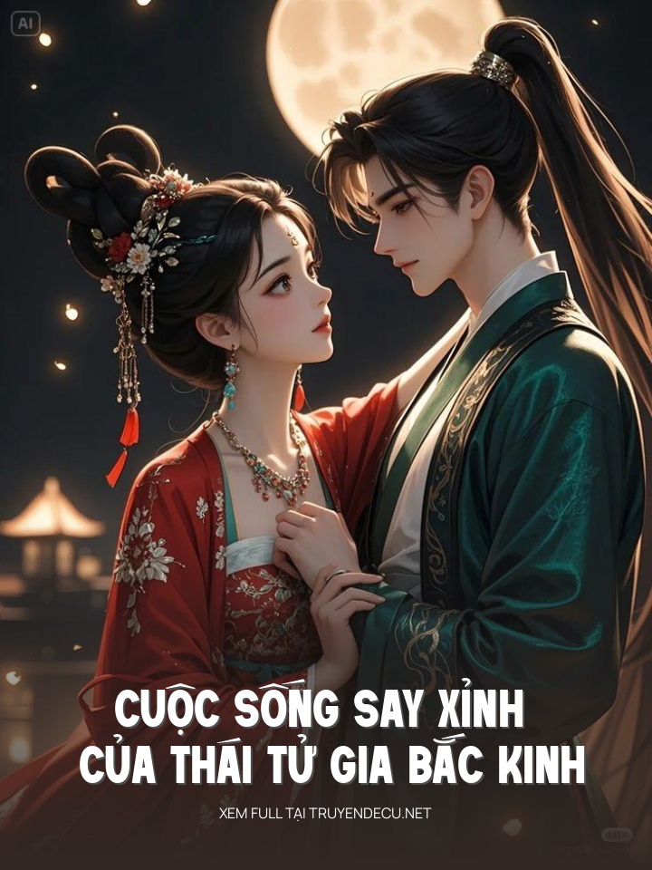 
                            Cuộc Sống Say Xỉnh Của Thái Tử Gia Bắc Kinh