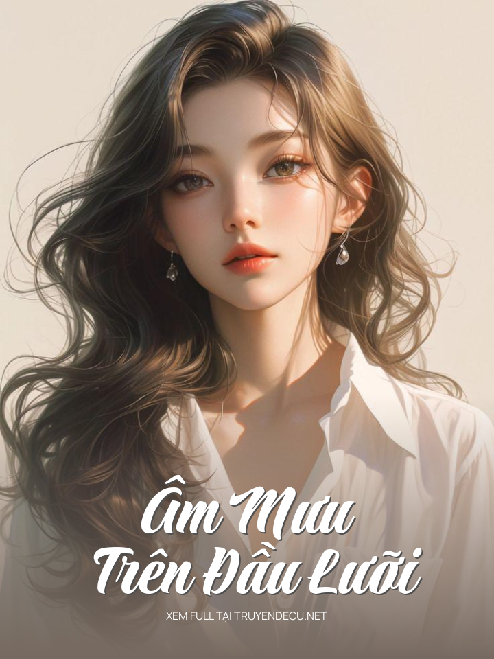 Âm Mưu Trên Đầu Lưỡi