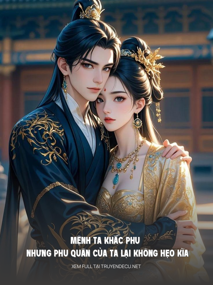 
                            Mệnh Ta Khắc Phu Nhưng Phu Quân Của Ta Lại Không Hẹo Kìa
