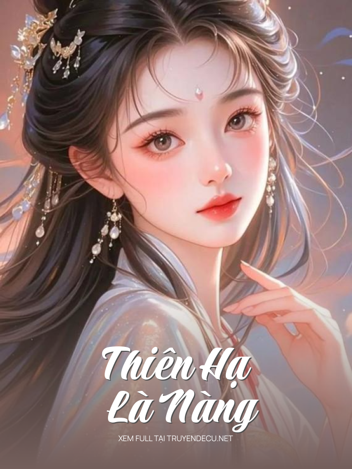
                            Thiên Hạ Là Nàng