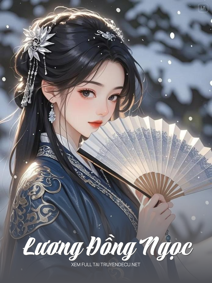 
                            Lương Đồng Ngọc