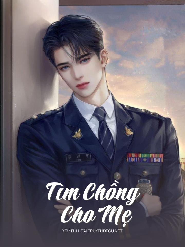 Tìm Chồng Cho Mẹ
