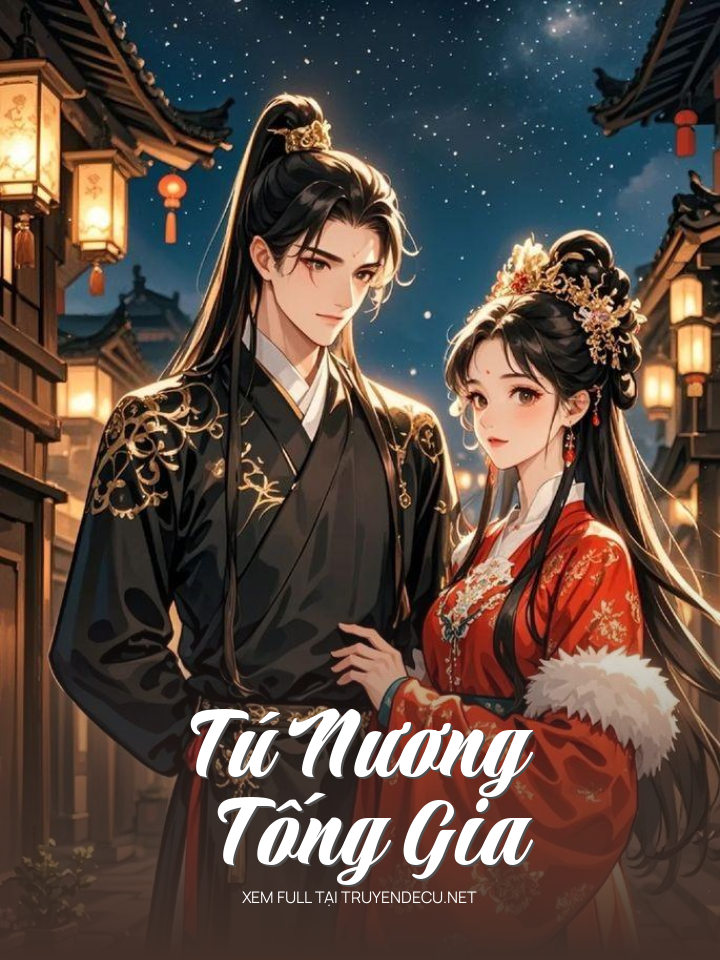 Tú Nương Tống Gia