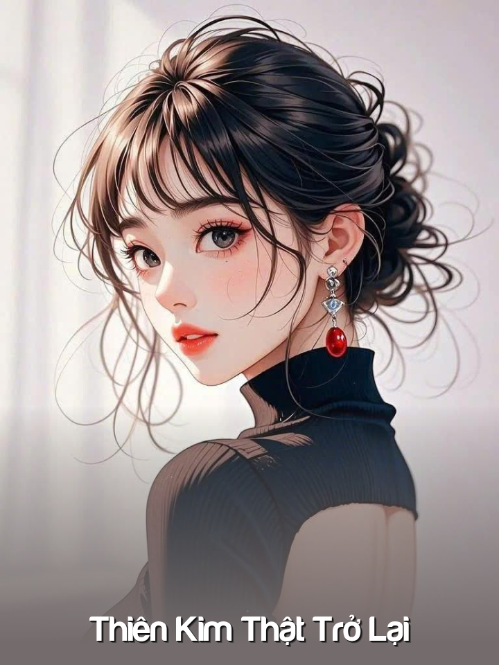 
                            Thiên Kim Thật Trở Lại