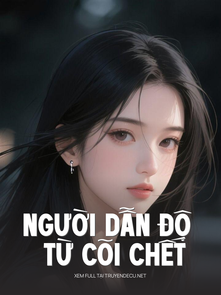Người Dẫn Độ Từ Cõi Chết