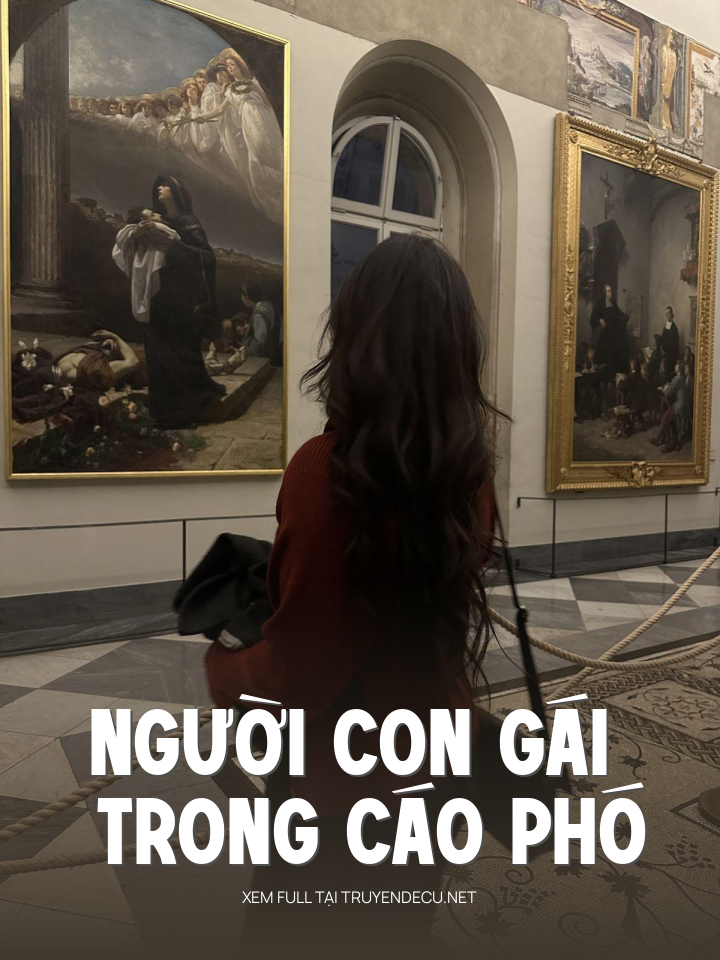 
                            Người Con Gái Trong Cáo Phó