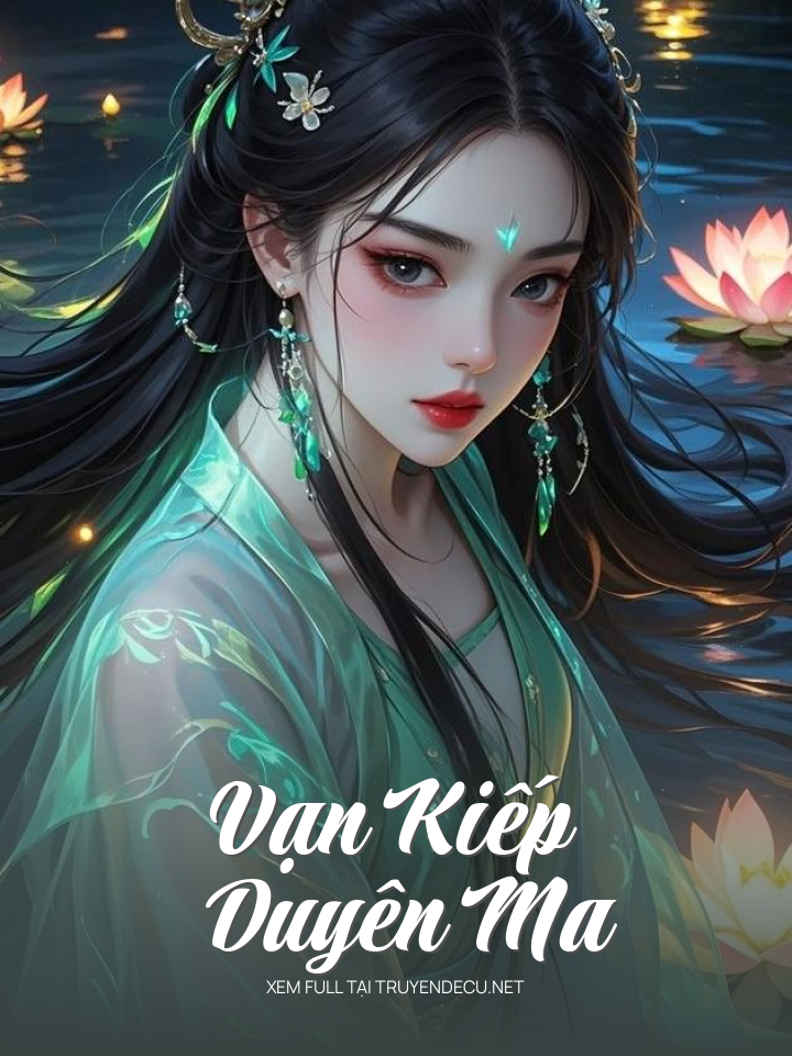 
                            Vạn Kiếp Duyên Ma
