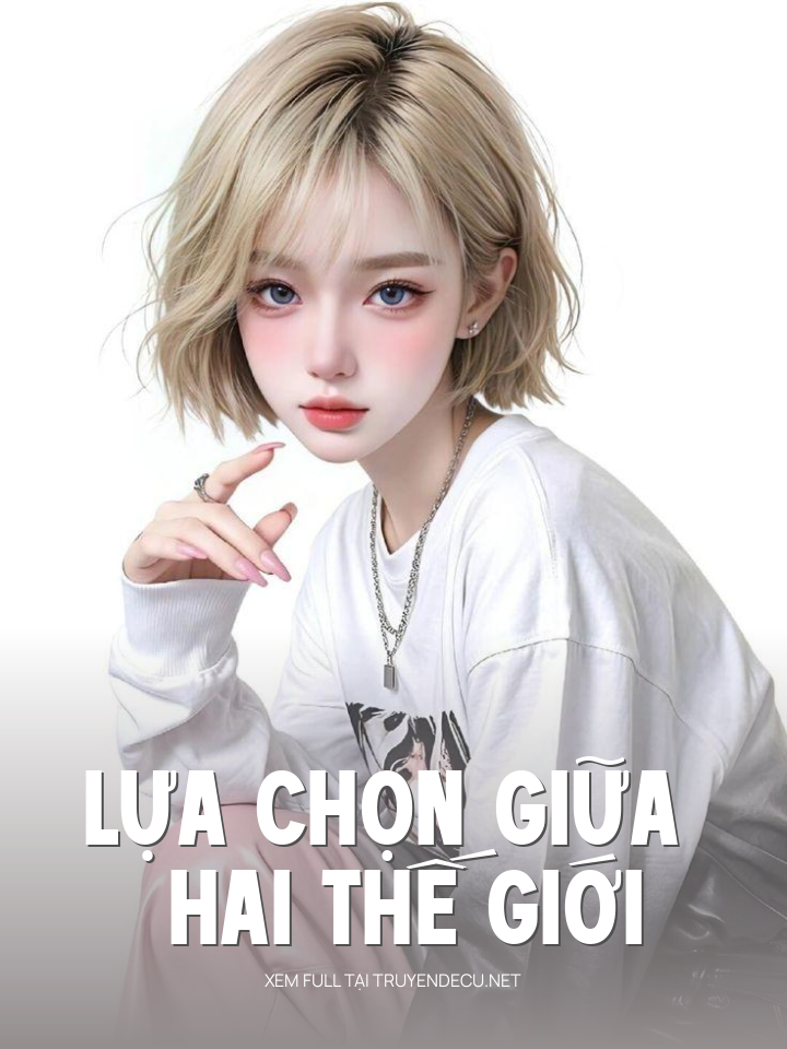 Lựa Chọn Giữa Hai Thế Giới