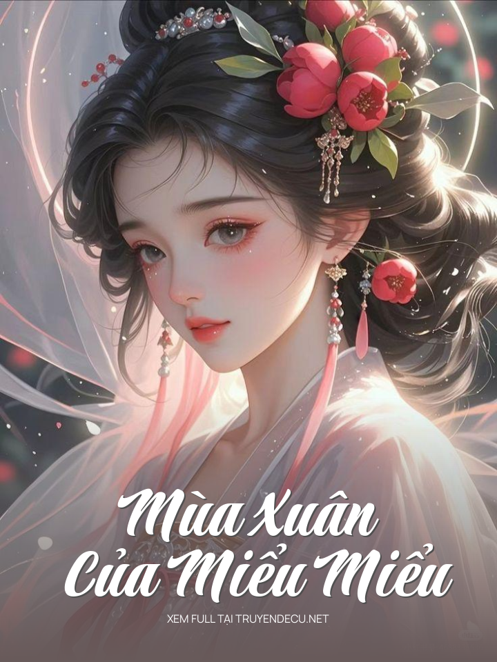 Mùa Xuân Của Miểu Miểu