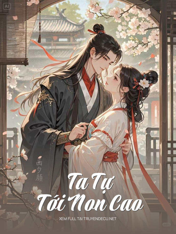 
                            Ta Tự Tới Non Cao