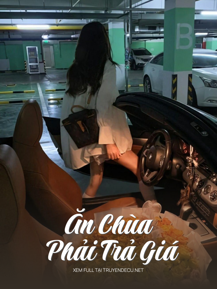
                            Ăn Chùa Phải Trả Giá