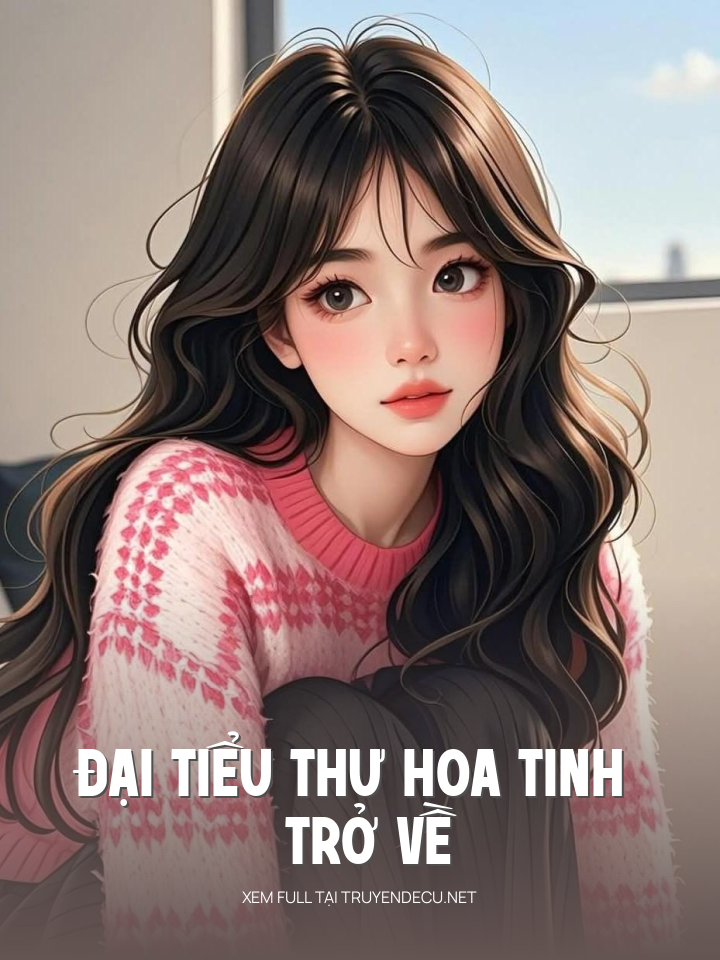 
                            Đại Tiểu Thư Hoa Tinh Trở Về