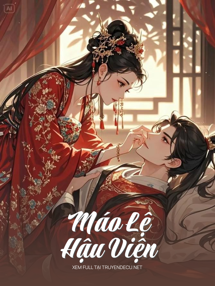 Máo Lệ Hậu Viện