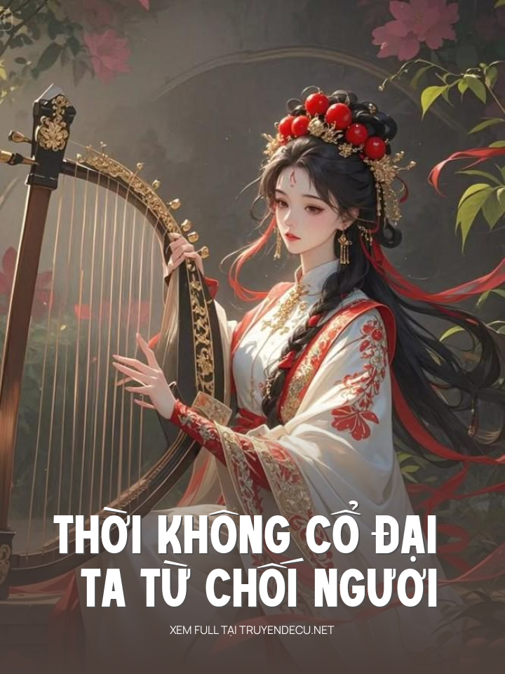 
                            Thời Không Cổ Đại Ta Từ Chối Ngươi