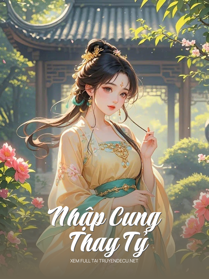 Nhập Cung Thay Tỷ