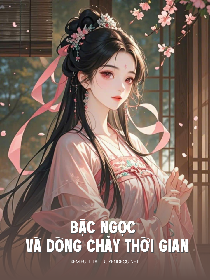 Bậc Ngọc Và Dòng Chảy Thời Gian