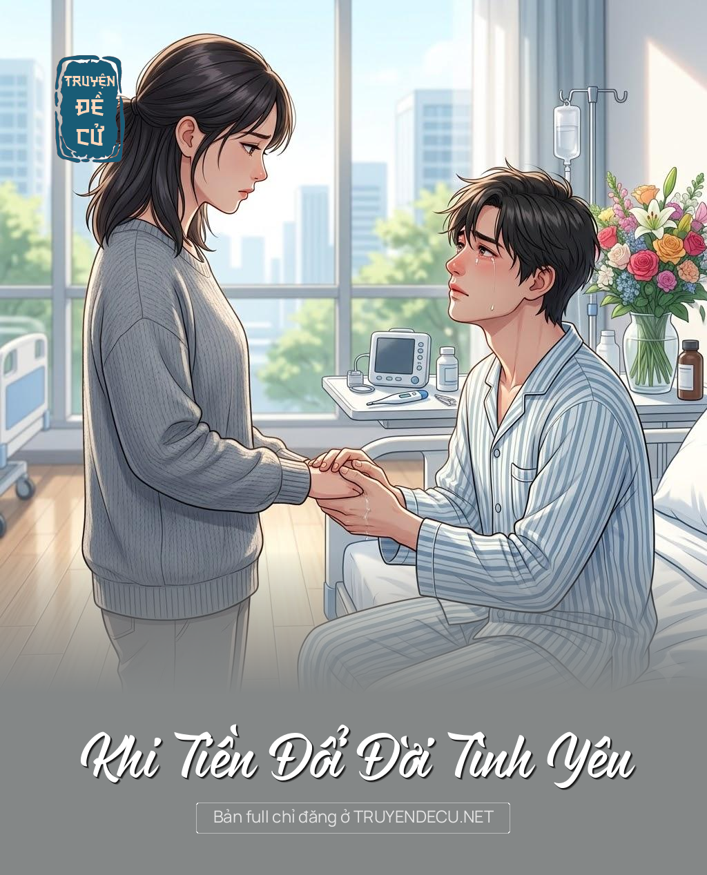 
                            Khi Tiền Đổi Đời Tình Yêu