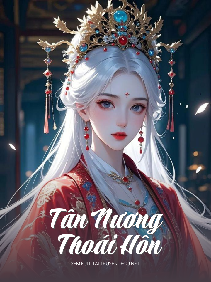 
                            Tân Nương Thoái Hôn