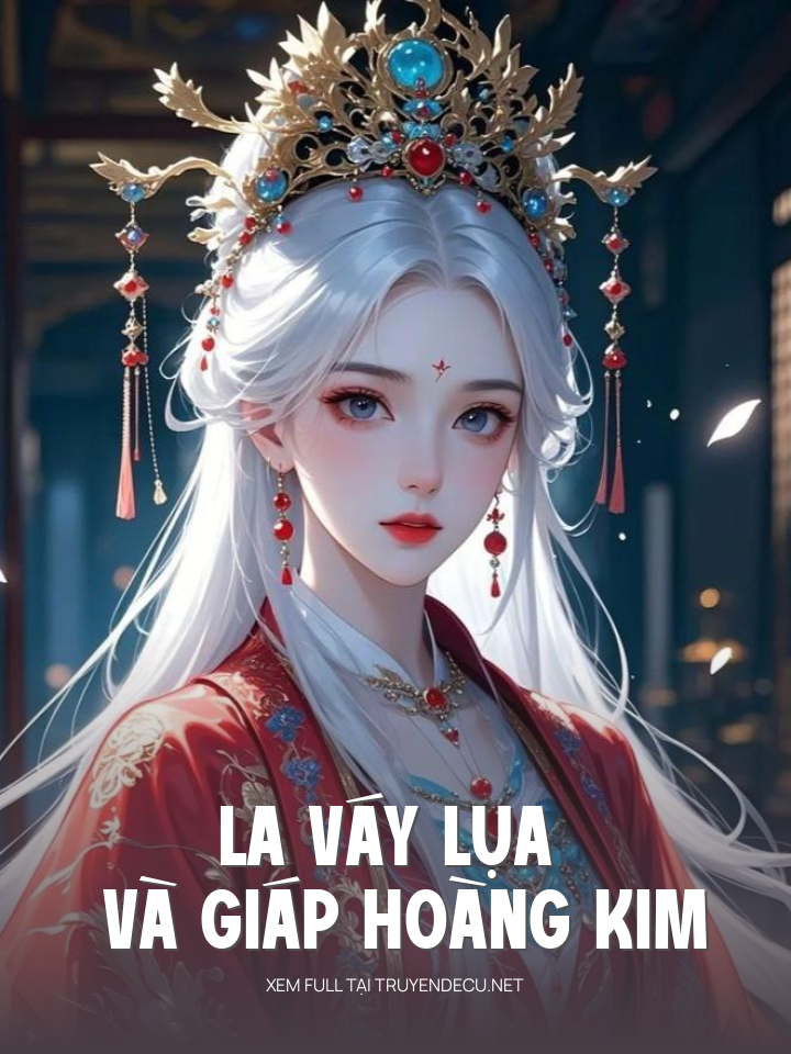 
                            La Váy Lụa Và Giáp Hoàng Kim