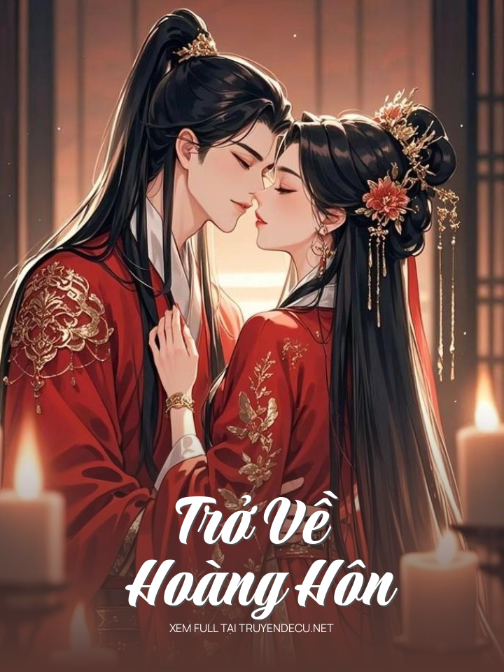 
                            Trở Về Hoàng Hôn