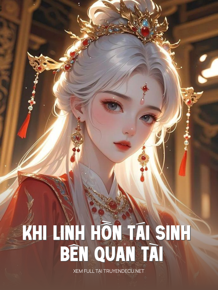 Khi Linh Hồn Tái Sinh Bên Quan Tài