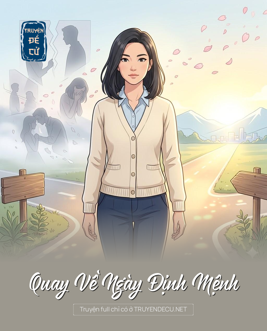 
                            Quay Về Ngày Định Mệnh