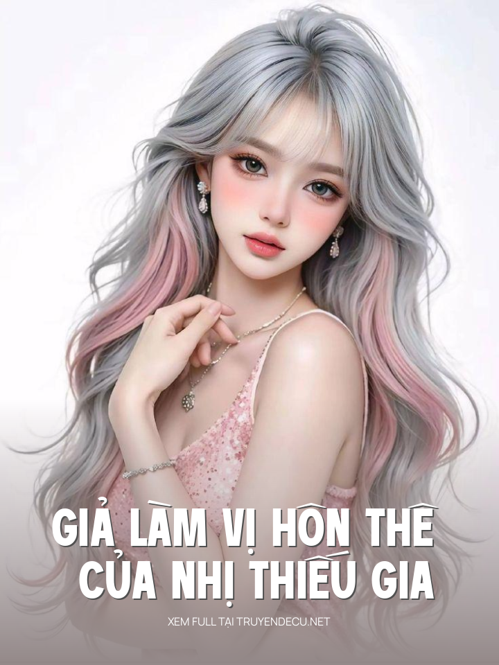 Giả Làm Vị Hôn Thê Của Nhị Thiếu Gia