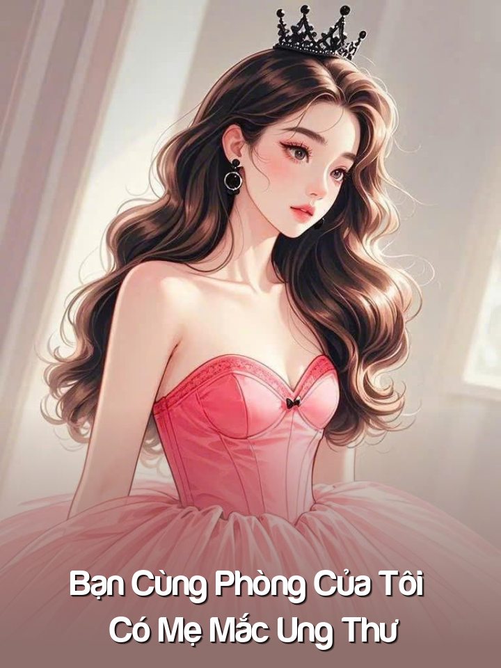 
                            Bạn Cùng Phòng Của Tôi Có Mẹ Mắc Ung Thư