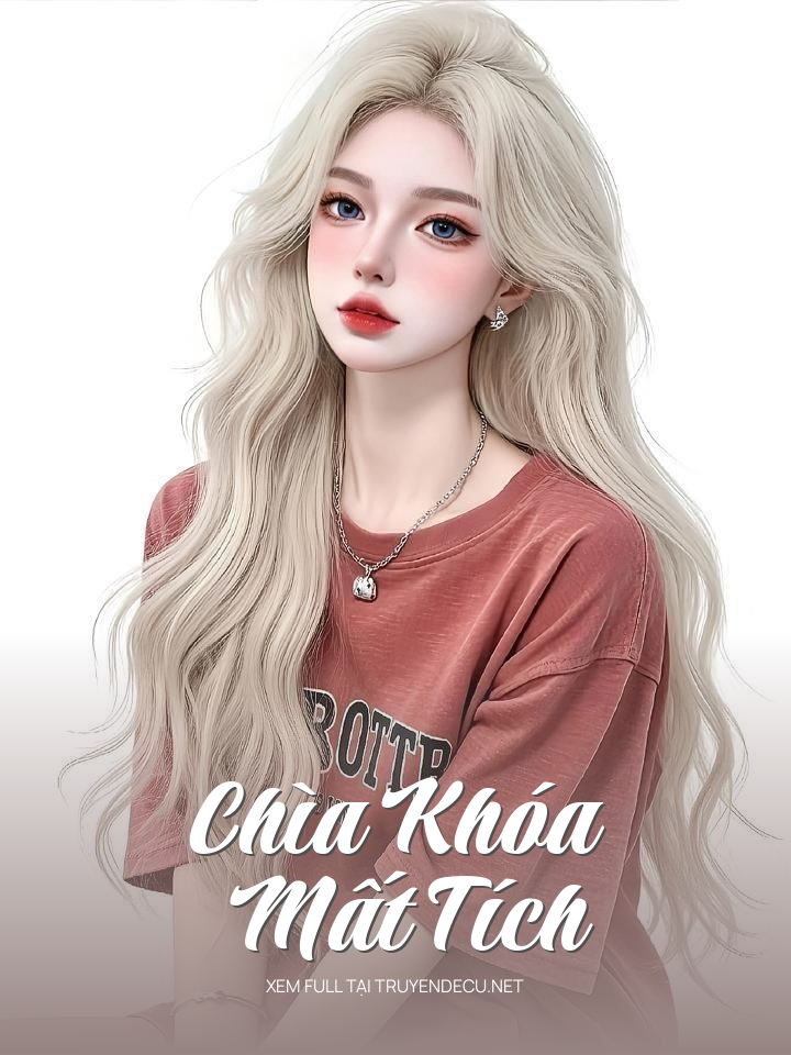
                            Chìa Khóa Mất Tích