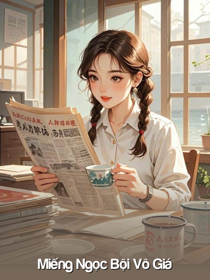 
                            Miếng Ngọc Bội Vô Giá