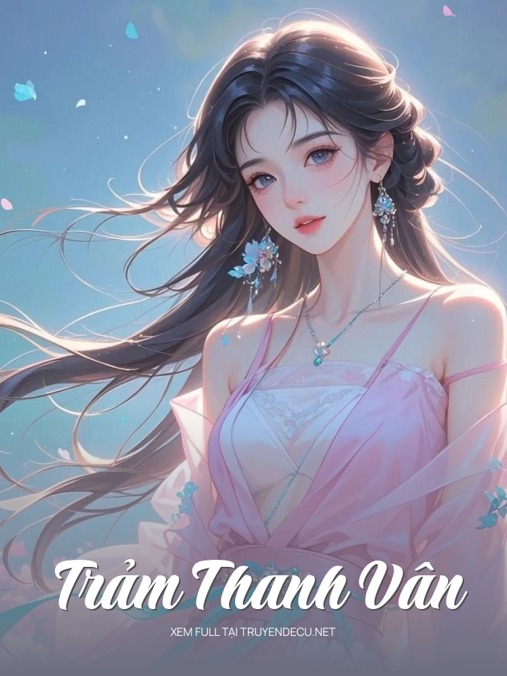 Trảm Thanh Vân