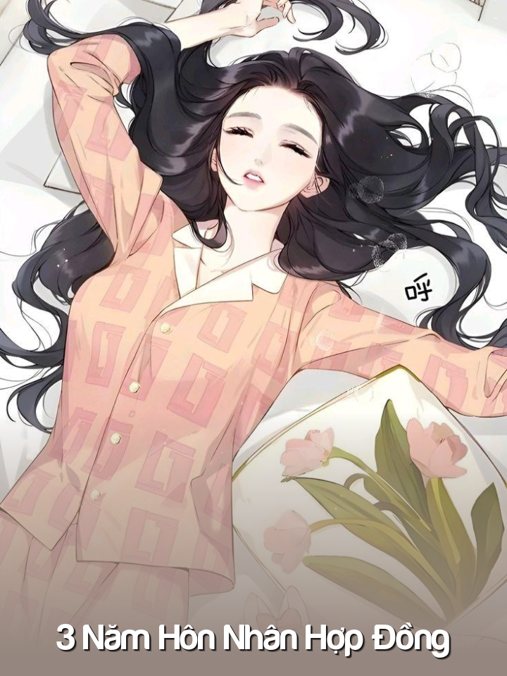 
                            3 Năm Hôn Nhân Hợp Đồng