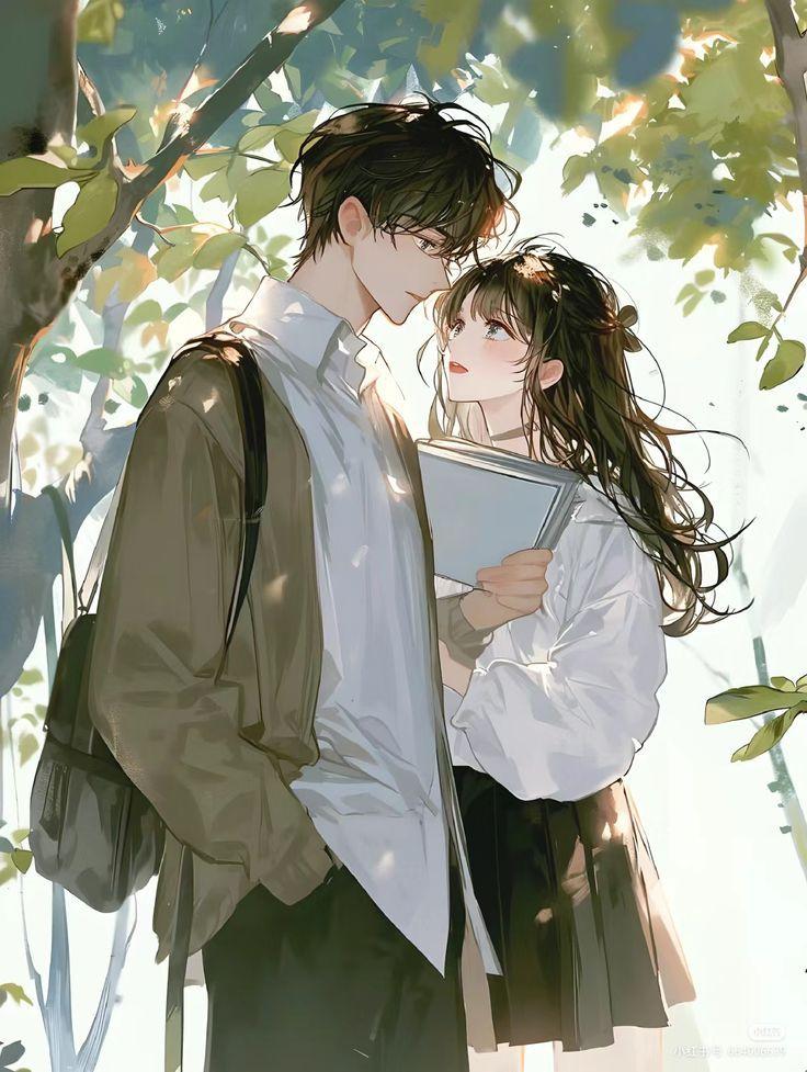 
                            Ngốc Anh Cũng Thích Em 941