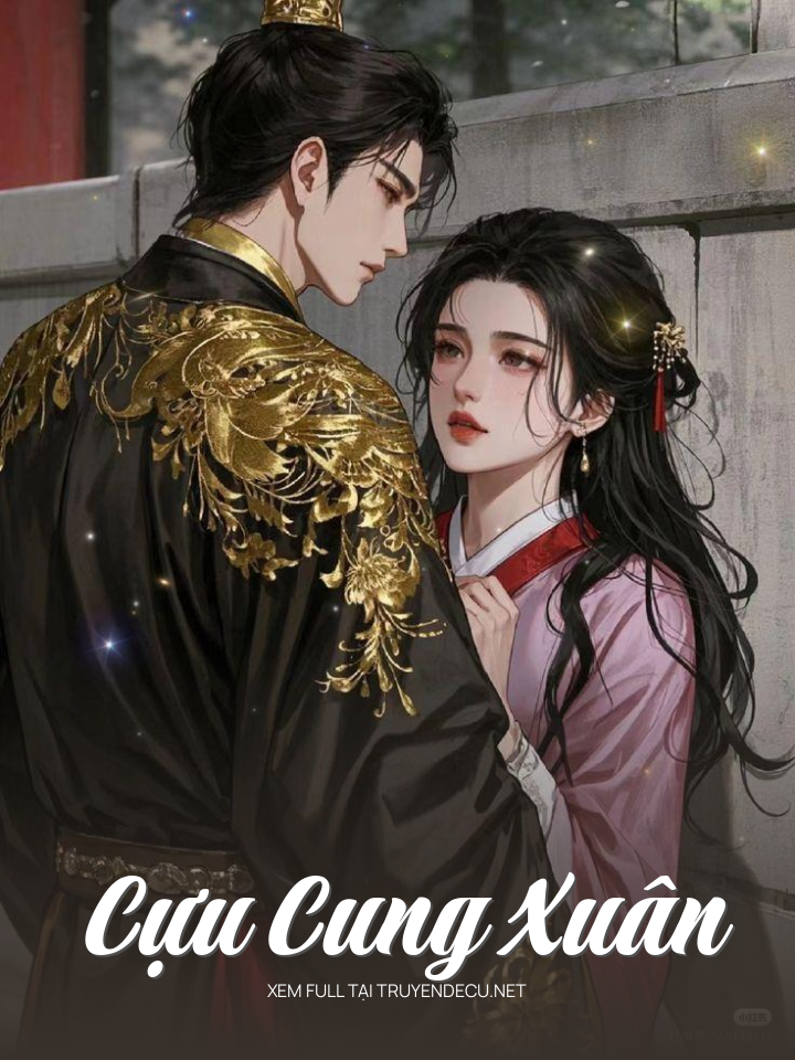 
                            Cựu Cung Xuân