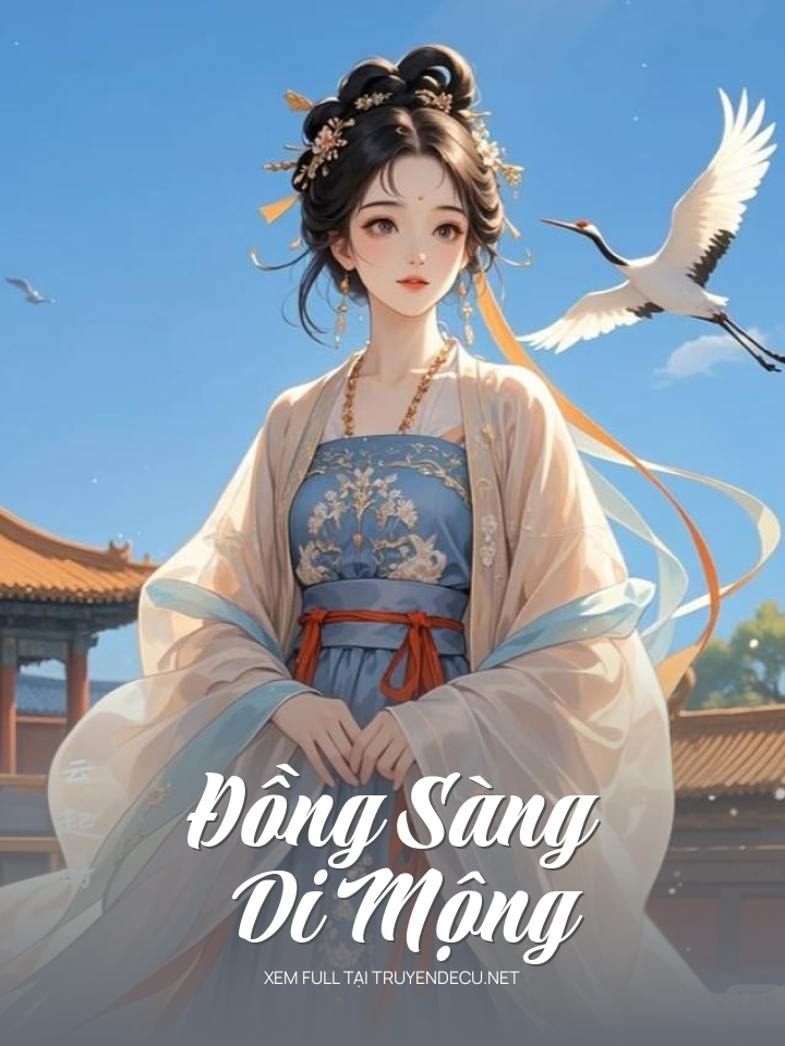 
                            Đồng Sàng Di Mộng