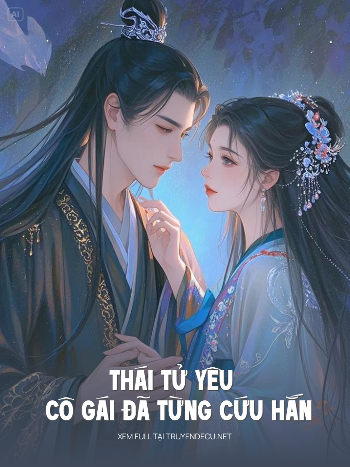 
                            Thái Tử Yêu Cô Gái Đã Từng Cứu Hắn