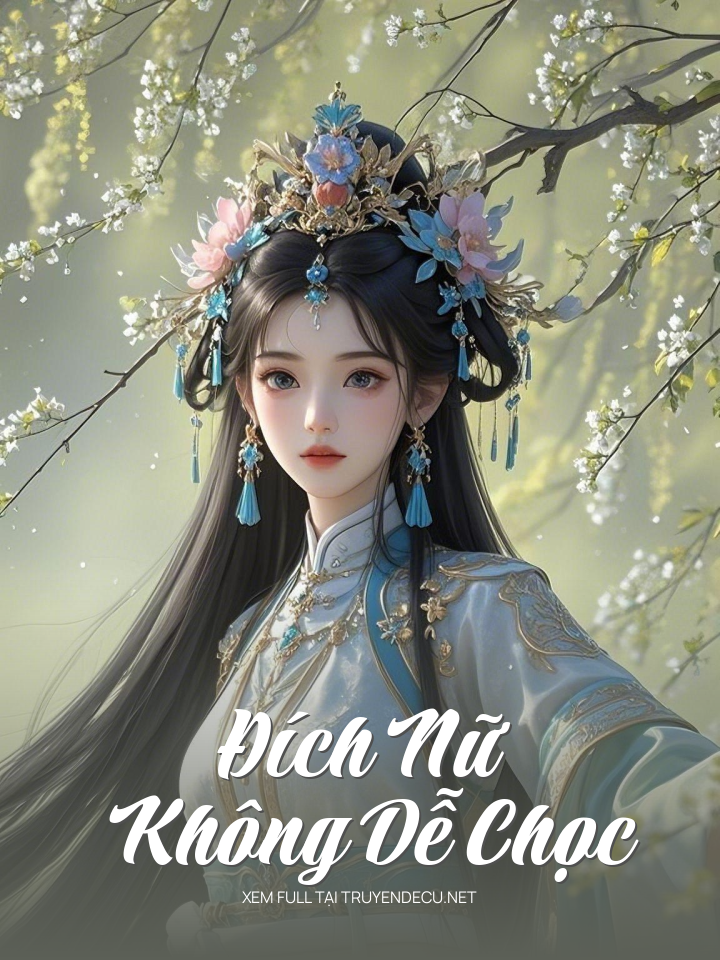 Đích Nữ Không Dễ Chọc