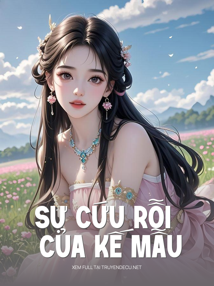 Sự Cứu Rỗi Của Kế Mẫu