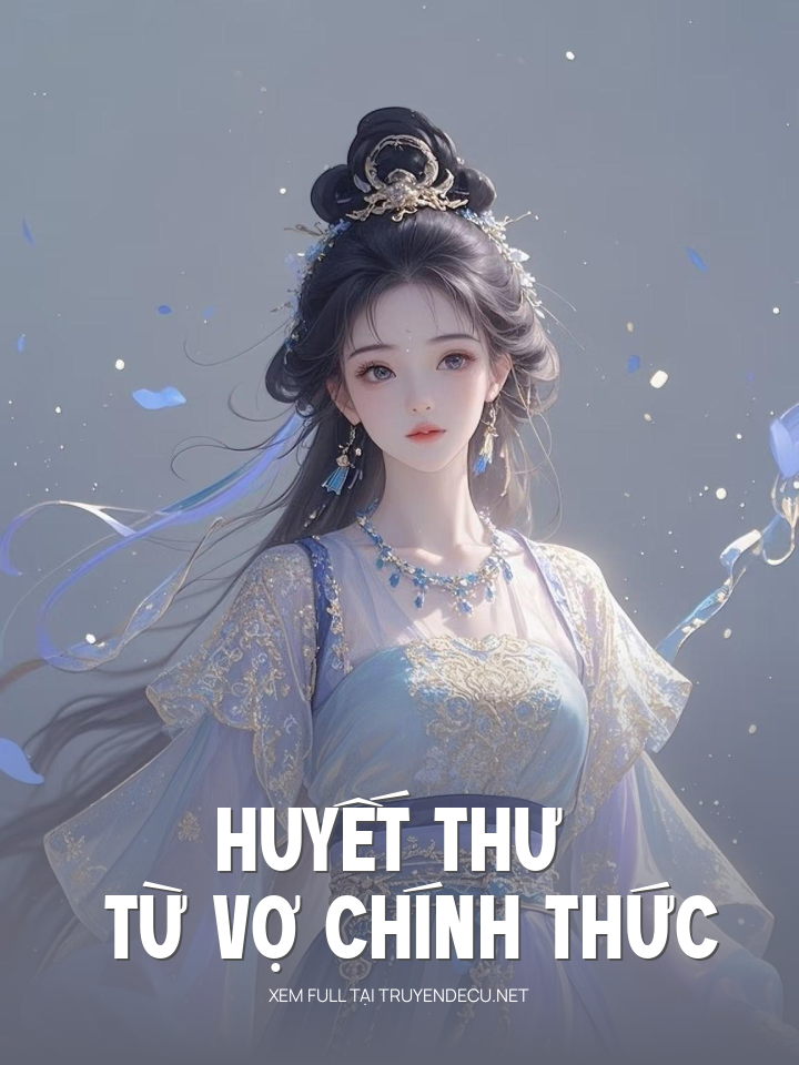 
                            Huyết Thư Từ Vợ Chính Thức