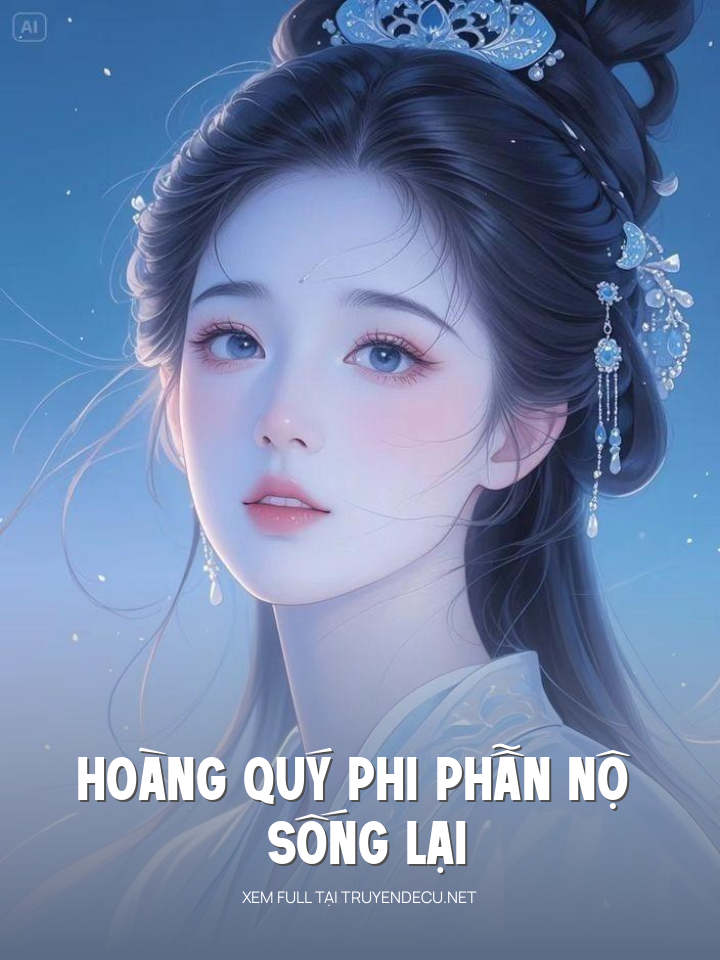 Hoàng Quý Phi Phẫn Nộ Sống Lại