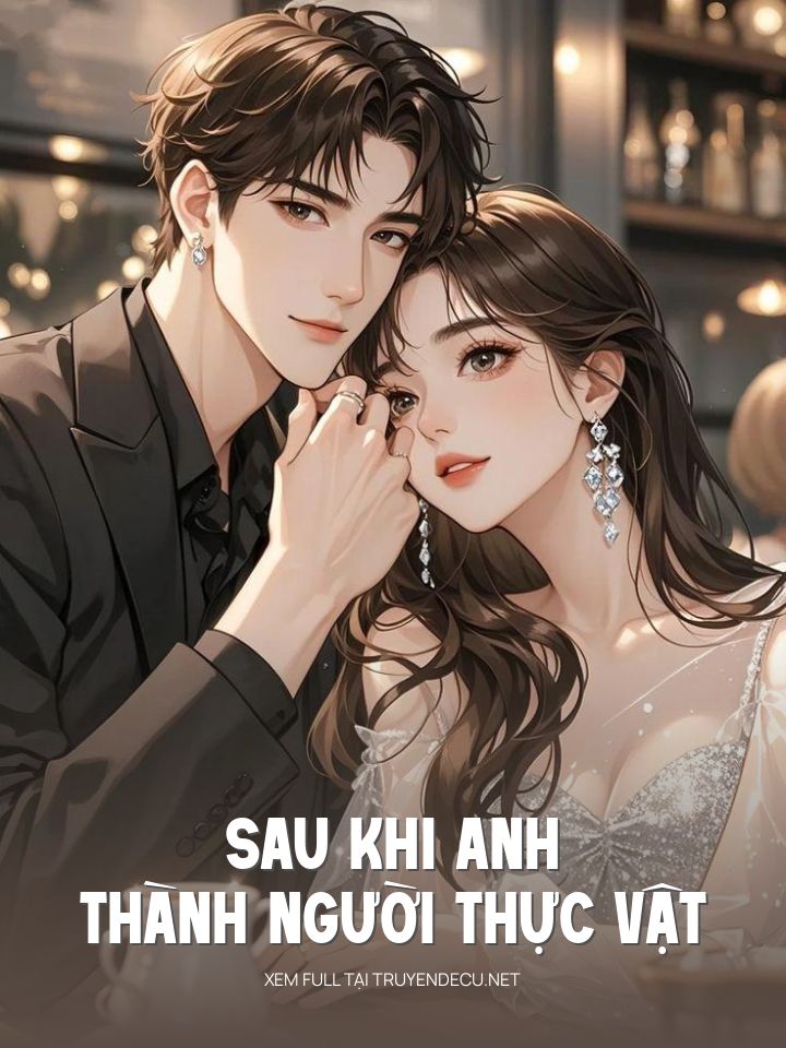 
                            Sau Khi Anh Thành Người Thực Vật